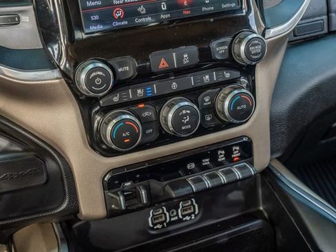 Used 2021 RAM 2500 Laramie AWD/4WD image 29
