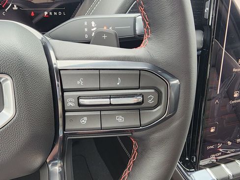 New 2026 GMC Yukon AT4 Ultimate AWD/4WD image 23