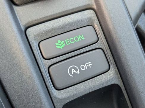 New 2026 Honda Accord LX image 27