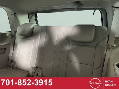 Used 2016 Chevrolet Tahoe LTZ image 9