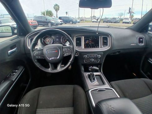 Used 2022 Dodge Charger Scat Pack image 25