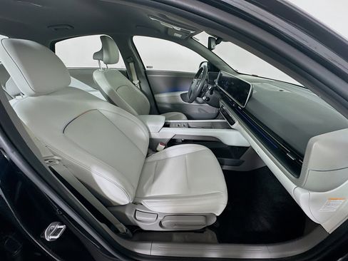 Used 2023 Hyundai Ioniq 6 SEL w/ Cargo Package image 33