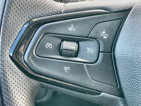 New 2026 Chevrolet TrailBlazer LT image 12