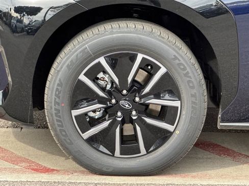 New 2026 Subaru Solterra Premium image 35