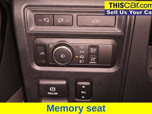 Used 2021 Ford F150 Lariat w/ Equipment Group 502A High AWD/4WD image 23
