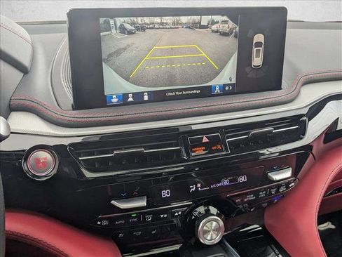 Certified 2026 Acura MDX A-Spec image 14