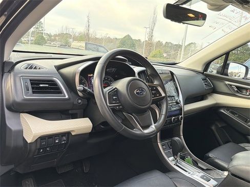 Used 2019 Subaru Ascent Premium image 10