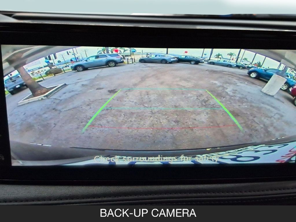 Certified 2024 Nissan Ariya AWD image 22