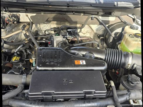 Used 2009 Ford F150 XL image 16