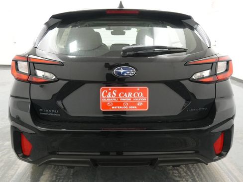 New 2026 Subaru Impreza 2.0i Sport AWD/4WD image 6