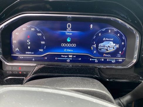 Used 2023 Chevrolet Silverado 1500 LT w/ All Star Edition Plus image 11