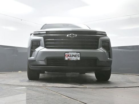 New 2026 Chevrolet Traverse LT w/ Midnight/Sport Edition image 46