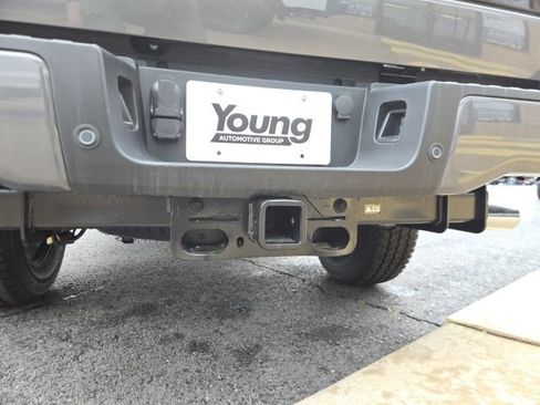 New 2026 Ford F350 Platinum AWD/4WD image 50