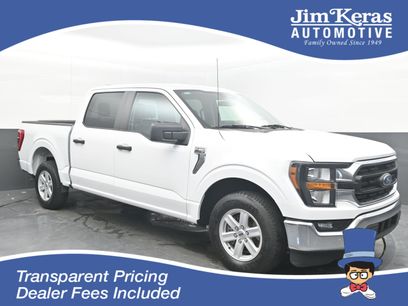 Used 2023 Ford F150 XLT