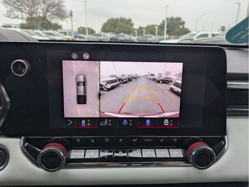 Certified 2024 GMC Canyon AT4X image 17