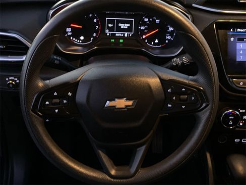 Used 2023 Chevrolet TrailBlazer LT w/ Convenience Package image 19