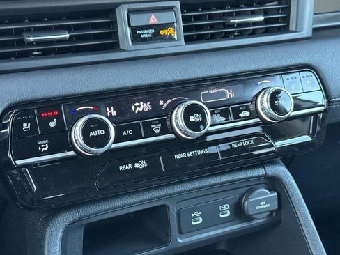 New 2026 Honda Pilot Elite image 20