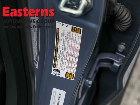 Used 2024 Subaru Solterra Touring image 34