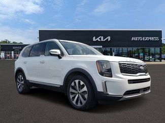 Used 2020 Kia Telluride S AWD/4WD video 1