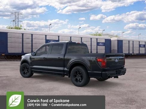 New 2026 Ford F150 STX AWD/4WD image 6