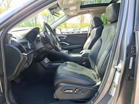 Used 2023 Acura RDX AWD image 13