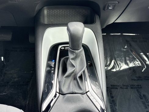 Used 2024 Toyota Corolla SE image 6