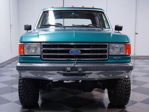 Used 1989 Ford Bronco XLT 4X4 image 15
