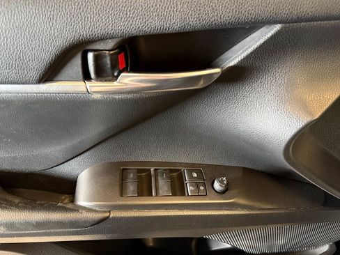 Used 2022 Toyota Camry TRD image 15