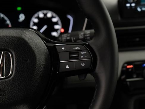 New 2025 Honda Pilot EX-L image 21