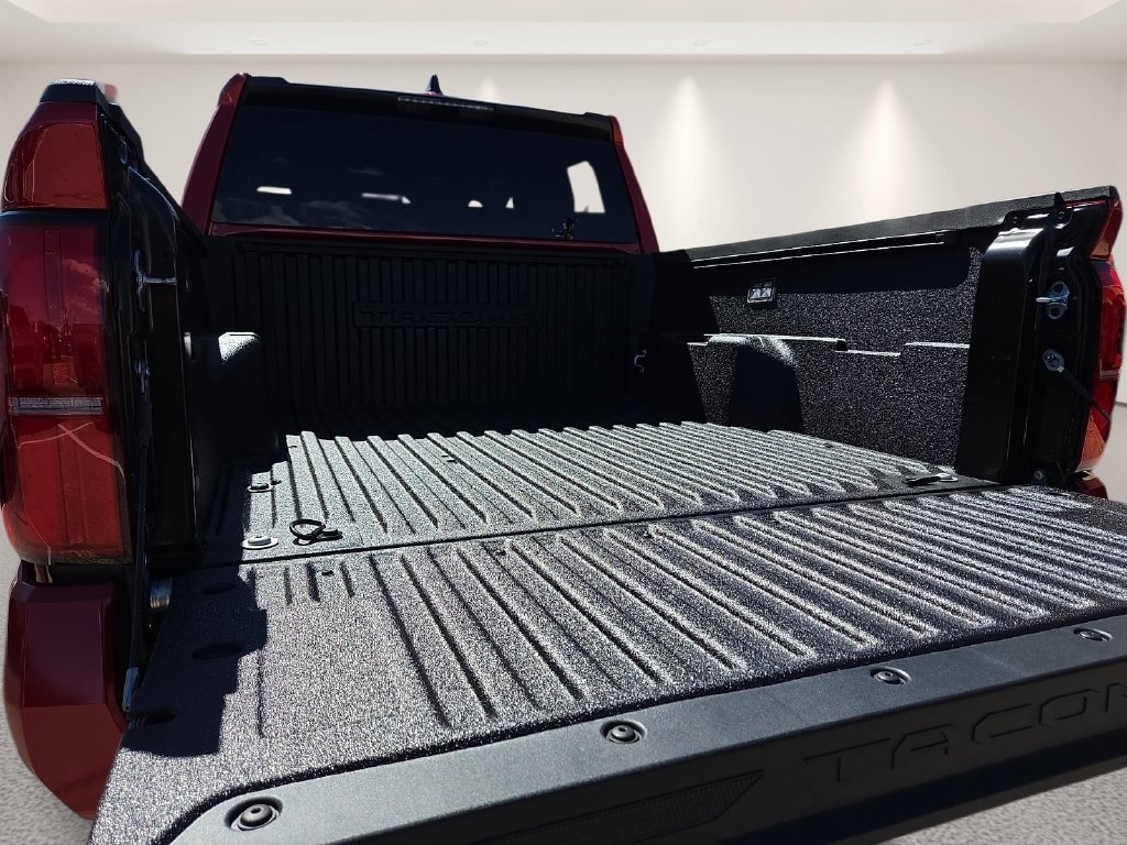 New 2026 Toyota Tacoma SR5 RWD image 13