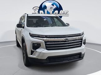 New 2026 Chevrolet Traverse LT w/ Driver Confidence Package video 1