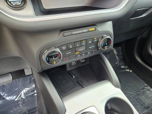 Used 2023 Ford Bronco Sport Outer Banks w/ Tech Package image 23