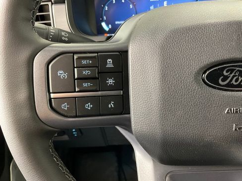 New 2026 Ford F150 Lariat image 24