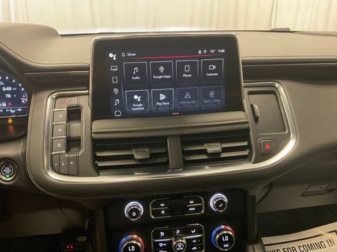 Used 2024 GMC Yukon XL AT4 w/ AT4 Premium Package AWD/4WD image 24