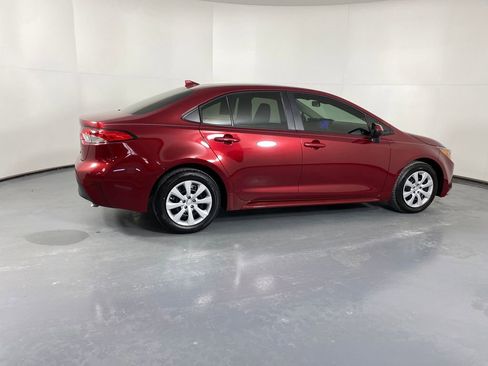 Certified 2024 Toyota Corolla LE image 6