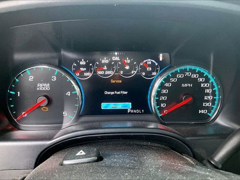 Used 2018 GMC Sierra 2500 Denali w/ Duramax Plus Package image 16