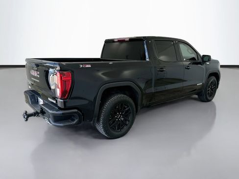 Used 2024 GMC Sierra 1500 Elevation w/ X31 Off-Road Package AWD/4WD image 8