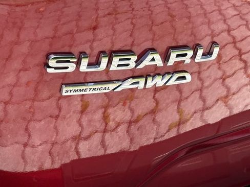 Used 2023 Subaru Forester Touring AWD/4WD image 10