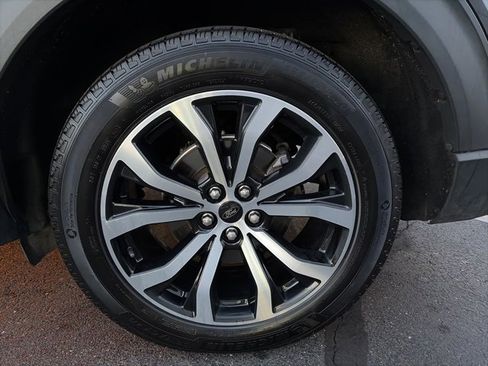 Used 2021 Ford Explorer ST w/ Equipment Group 401A image 13