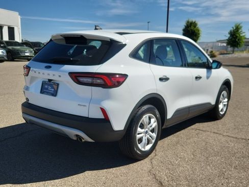 Certified 2023 Ford Escape AWD image 3