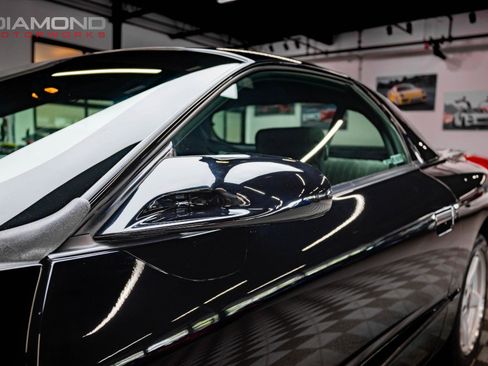 Used 1996 Pontiac Firebird Formula image 8