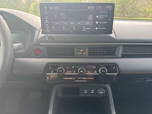 New 2026 Honda Pilot Sport image 21