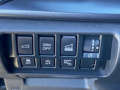 Used 2022 Subaru Forester Wilderness image 15