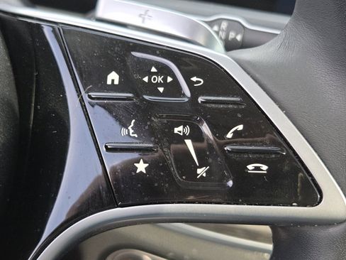 Used 2024 Mercedes-Benz GLE 350 4MATIC image 9