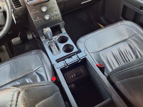 Used 2013 Ford Flex SEL FWD image 14