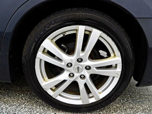 Used 2016 Nissan Altima 3.5 SL FWD image 21