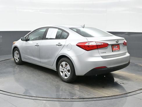 Used 2014 Kia Forte LX image 4