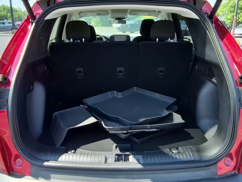 Used 2022 Ford Escape SE w/ SE Sport Appearance Package FWD image 20