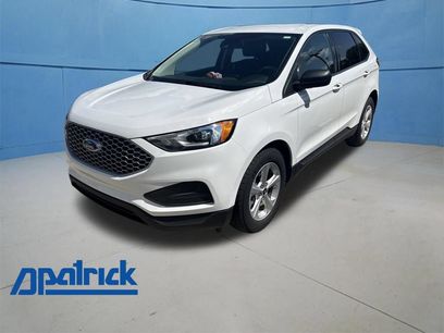 Used 2023 Ford Edge SE