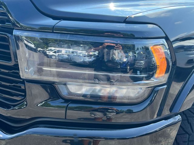Used 2024 RAM 2500 Limited AWD/4WD image 11